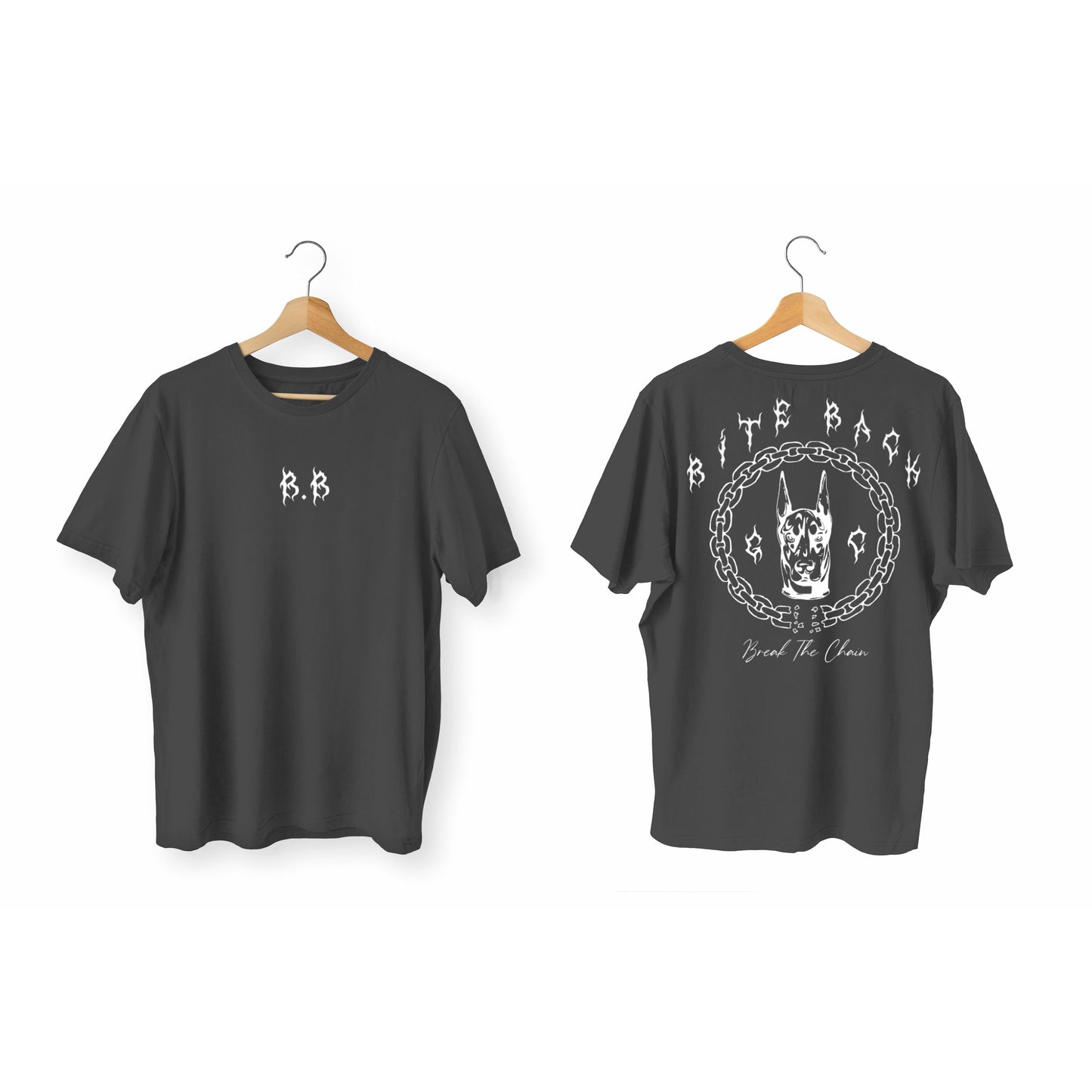 Doberman Tee
