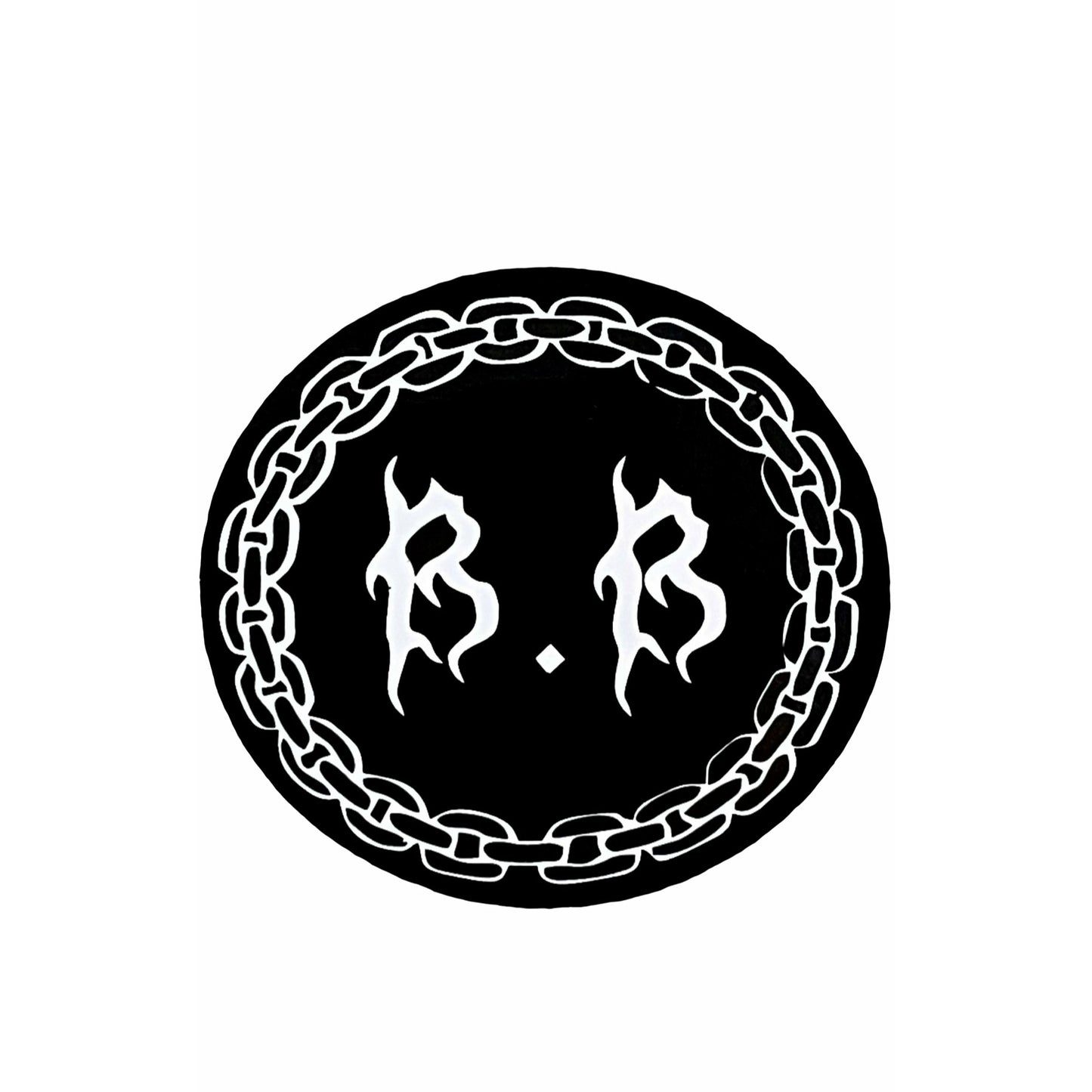 Bite Back GC Sticker Pack