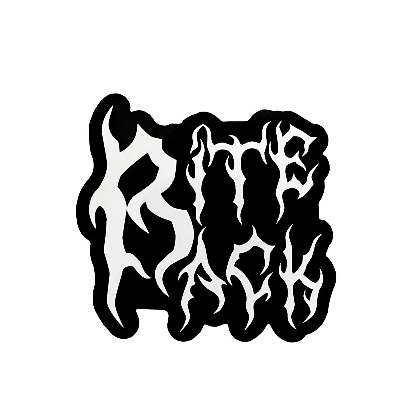 Bite Back GC Sticker Pack