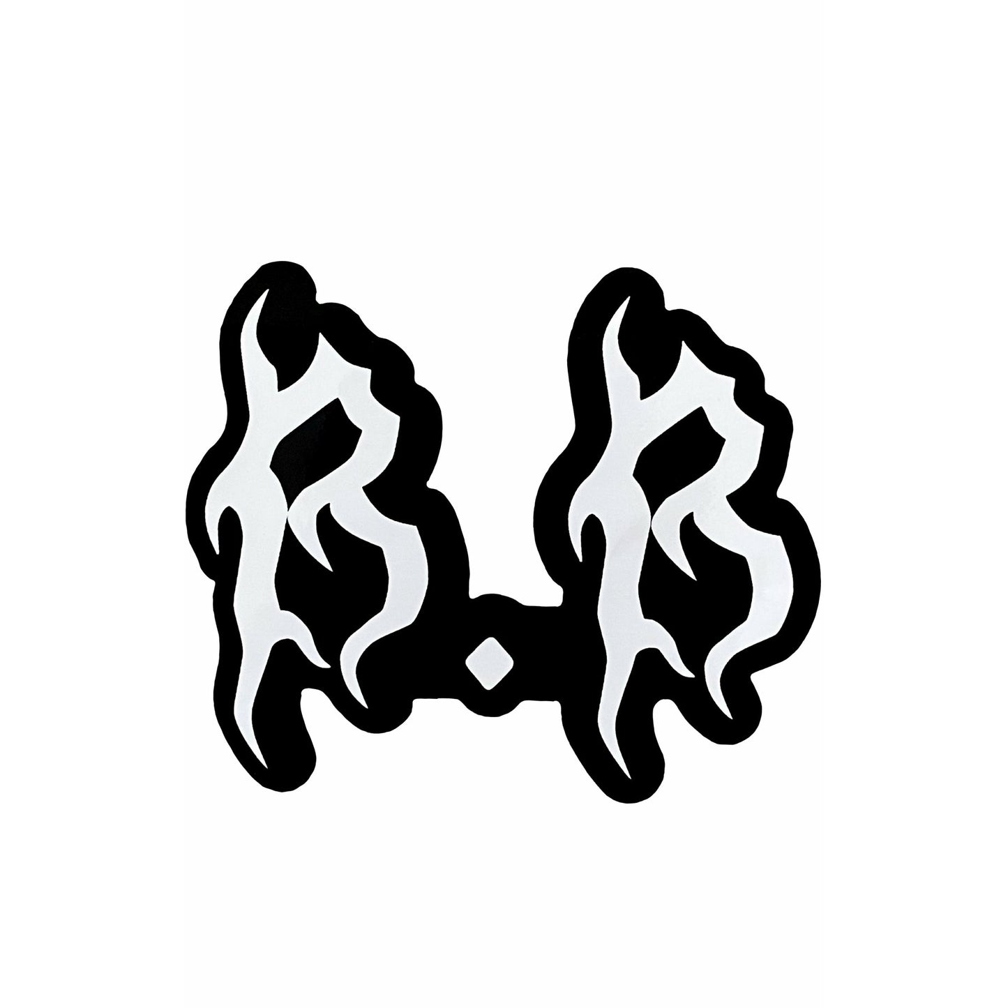 Bite Back GC Sticker Pack