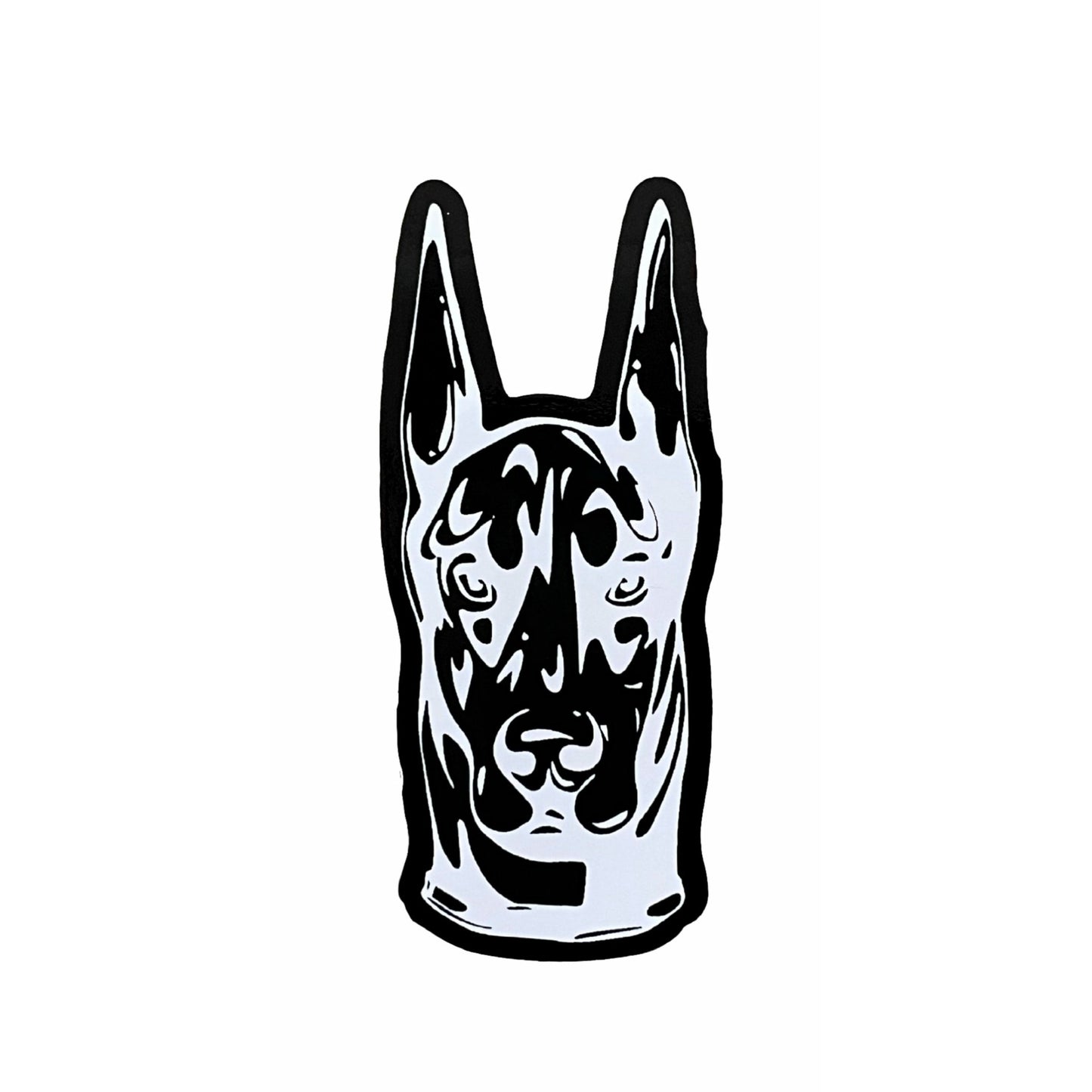 Bite Back GC Sticker Pack