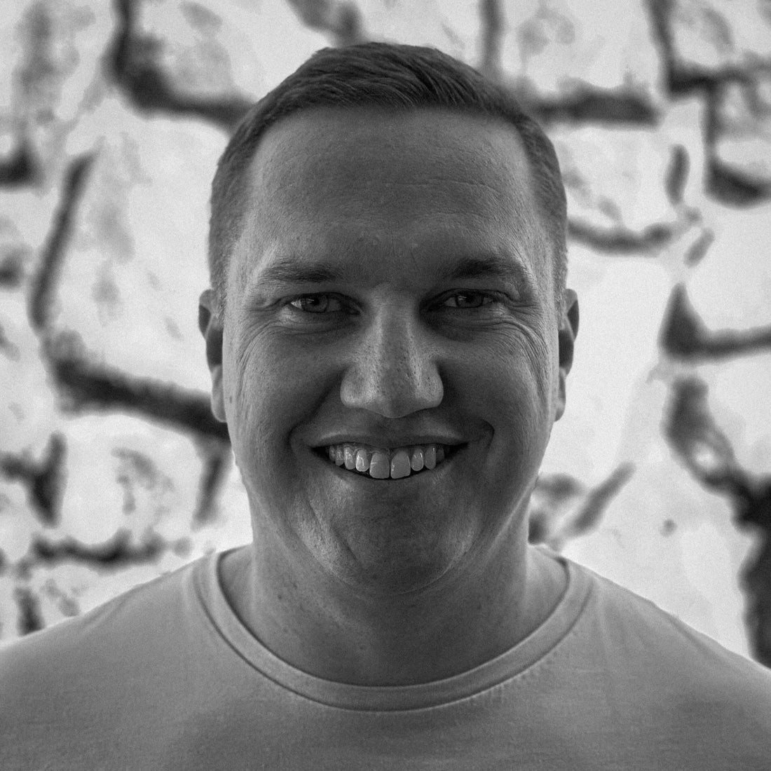 03. "Mindfulness starts with me" - Simon Rinne