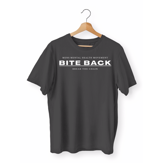 Mental Health Tee