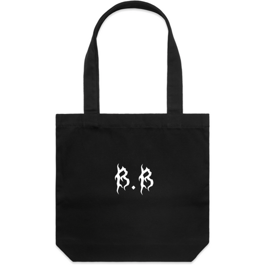 Bite Back Club Tote