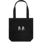 Bite Back Club Tote