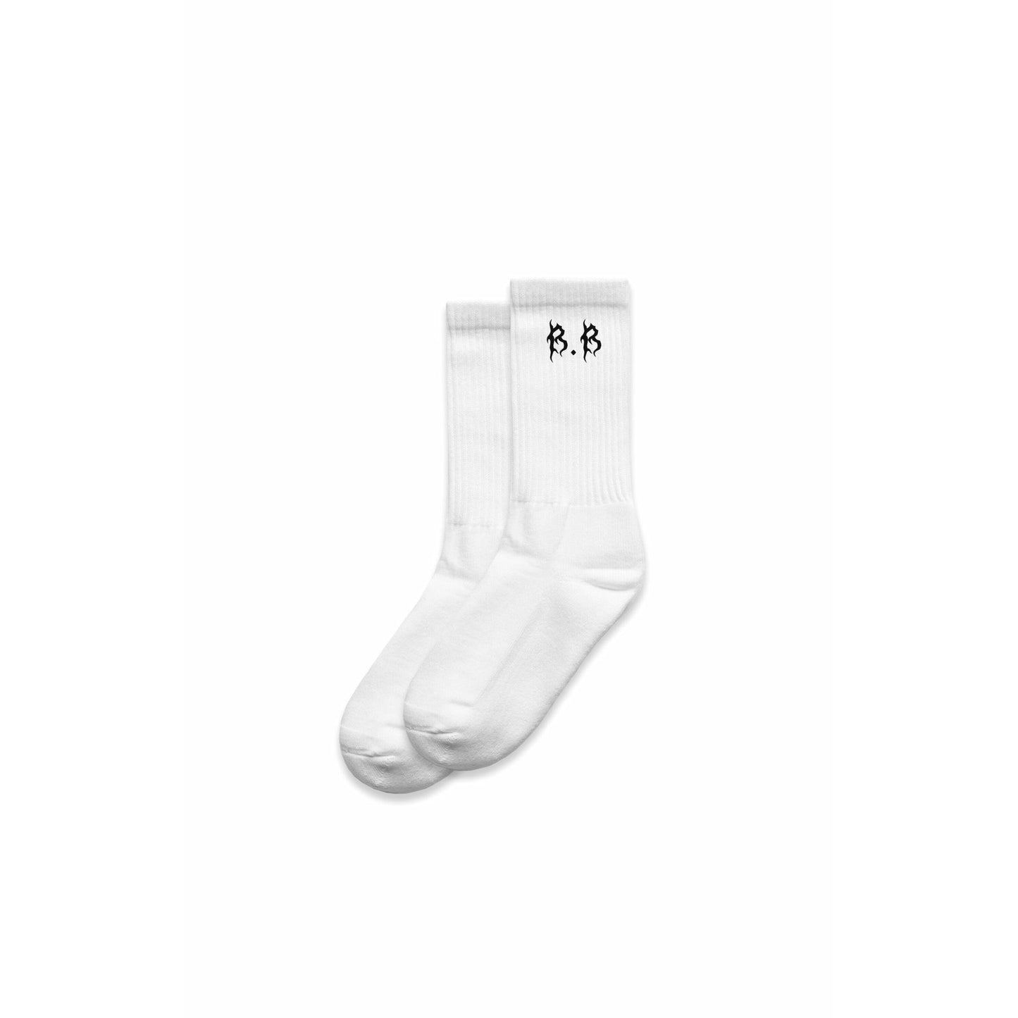 Bite Back Club Socks
