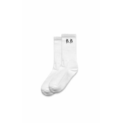 Bite Back Club Socks