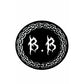 Bite Back GC Sticker Pack
