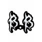 Bite Back GC Sticker Pack