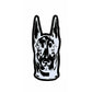 Bite Back GC Sticker Pack